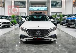 مرسيدس بنز E-Class